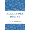 Alexandre Dumas: The King of Romance