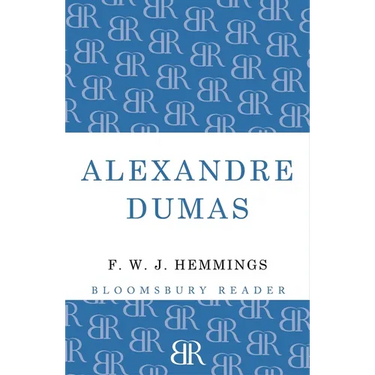 Alexandre Dumas: The King of Romance