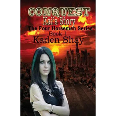 Conquest: Kai's Story