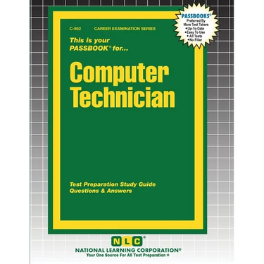 Computer Technician