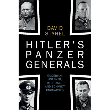Hitler's Panzer Generals