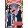 Book 2 - Marie Curie's Radiant Quest: Dr. K's Portal Through Time