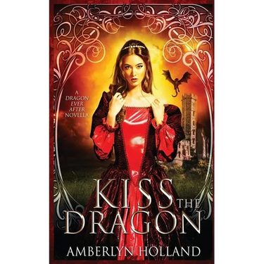 Kiss The Dragon