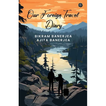 Our Foreign Travel Diary