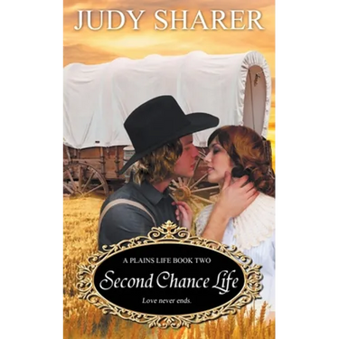 Second Chance Life