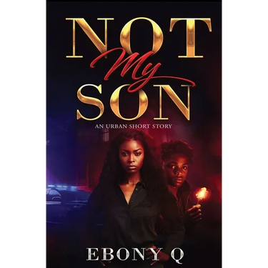 Not My Son