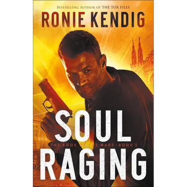Soul Raging