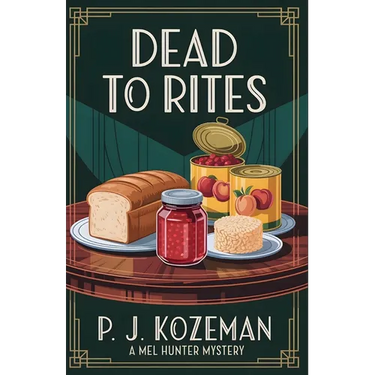 Dead to Rites