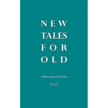New Tales For Old: Robin Nuruddin Hood, Dracula, Otello, Oisin and other stories