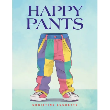 Happy Pants