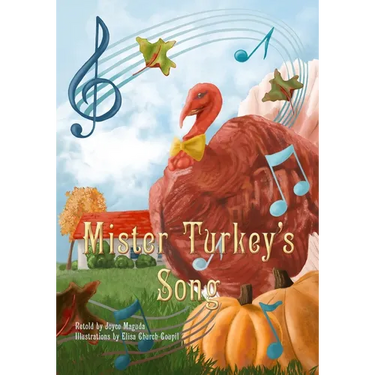 Mister Turkey's Song