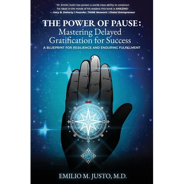 The Power of Pause