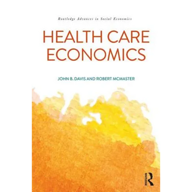Health Care Economics