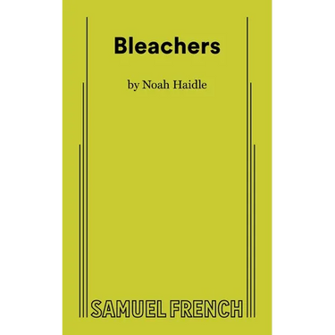 Bleachers