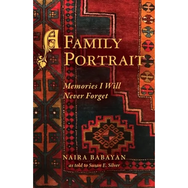 A Family Portrait: Memories I Will Never Forget