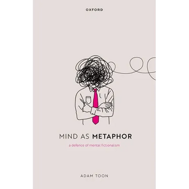 Mind as Metaphor: A Defence of Mental Fictionalism