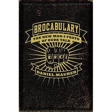 Brocabulary