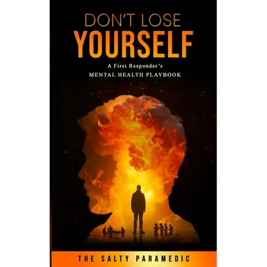 Don't Lose Yourself
