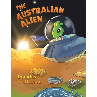 The Australian Alien