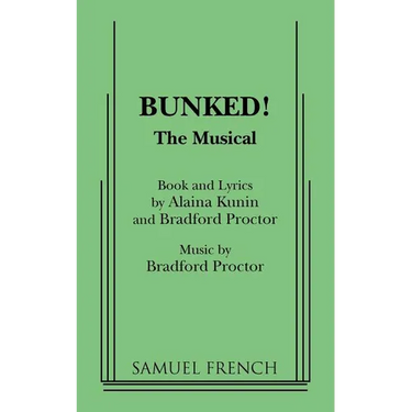 Bunked!: The Musical