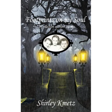 Footprints on my Soul: A Collection of Short Stories