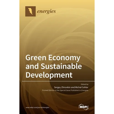 Green Economy and Sustainable Development