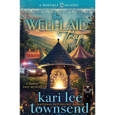 The Well-Laid Trap