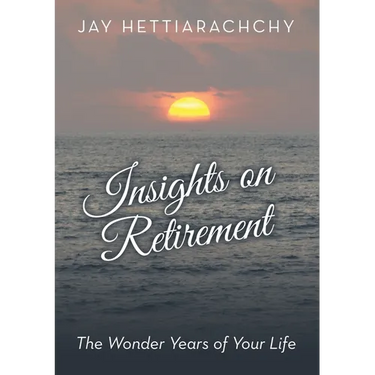 Insights on Retirement: The Wonder Years of Your Life