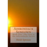 Adirondack Sundown