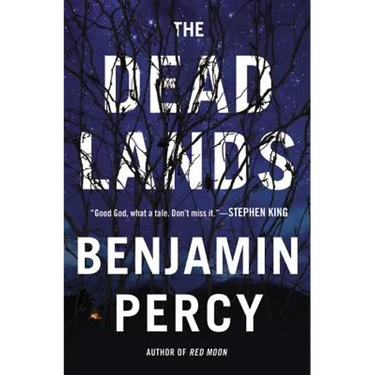 The Dead Lands