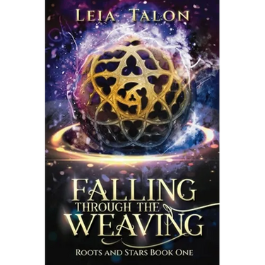 Falling Through the Weaving