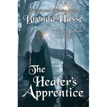 The Healer's Apprentice