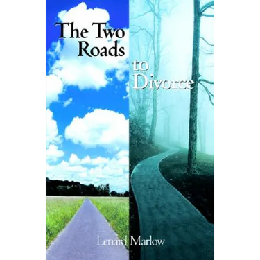 The Two Roads to Divorce