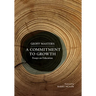 A Commitment to Growth: Essays on Education