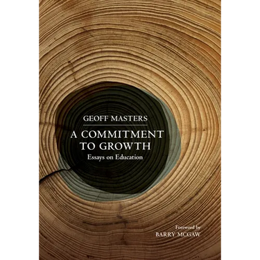 A Commitment to Growth: Essays on Education