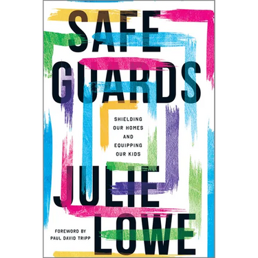 Safeguards: Shielding Our Homes and Equipping Our Kids