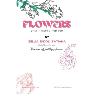 Flowers, only if they're from you