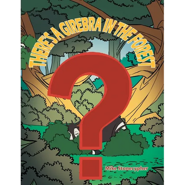 There's a Girebra in the Forest