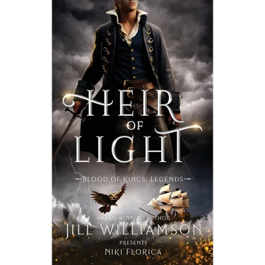 Heir of Light