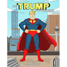 The Trump Coloring Book