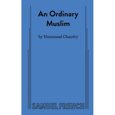 An Ordinary Muslim