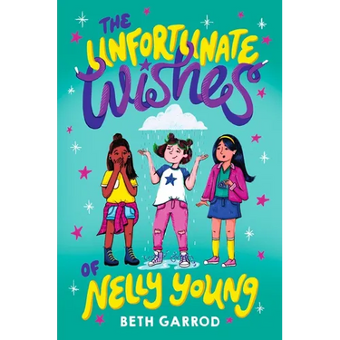 The Unfortunate Wishes of Nelly Young