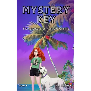 Mystery Key