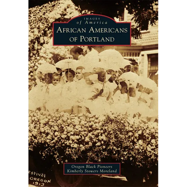 African Americans of Portland