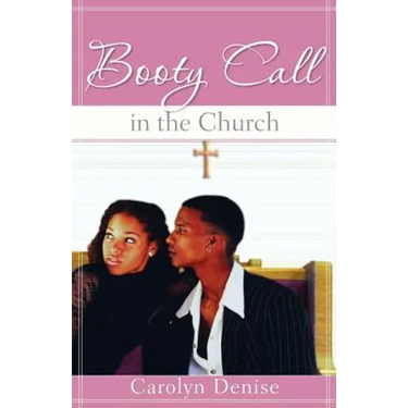 Booty Call in the Church