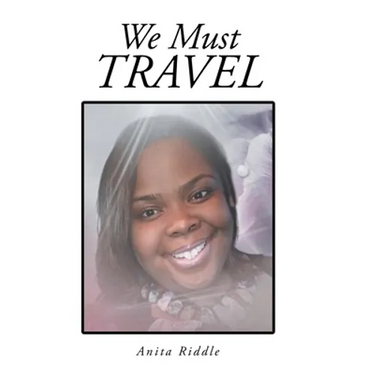 We Must Travel