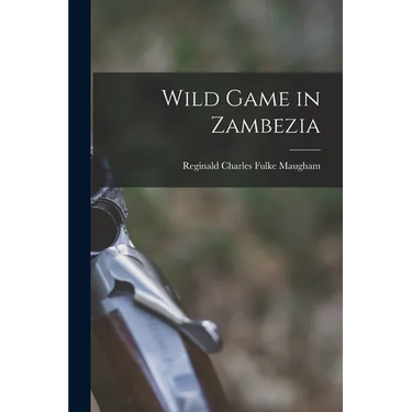 Wild Game in Zambezia