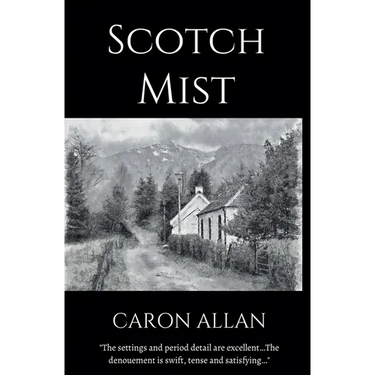 Scotch Mist