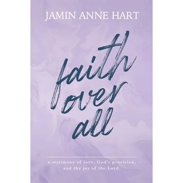 Faith Over All