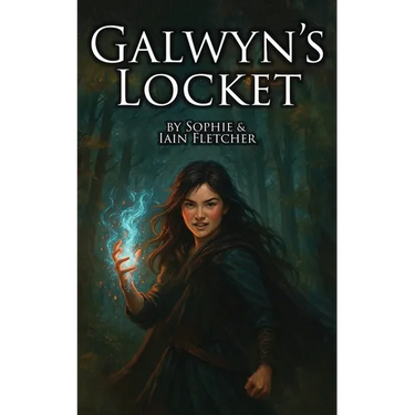 Galwyn's Locket
